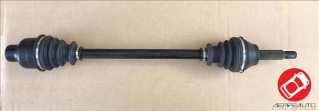 0141070 SEMIASSE ANTERIORE DESTRO LIGIER X-TOO R S RS OPTIMAX MICROCAR CARGO