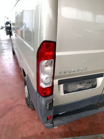 Ricambi Peugeot Boxer 2008 2.2 diesel 6m - Foto 11