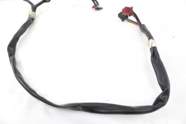 HONDA PANTHEON 150 32101KEY900 CABLAGGIO INTERRUTTORI MANUBRIO KF02 98 - 02 HANDLE SWITCHES WIRING - Foto 3