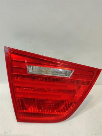 STOP POSTERIORE SINISTRO A LED INTEGRATO NEL PORTELLO BMW Serie 3 E91 Touring 2° Serie 7154161 a LED N47D20C (08) - Foto 4