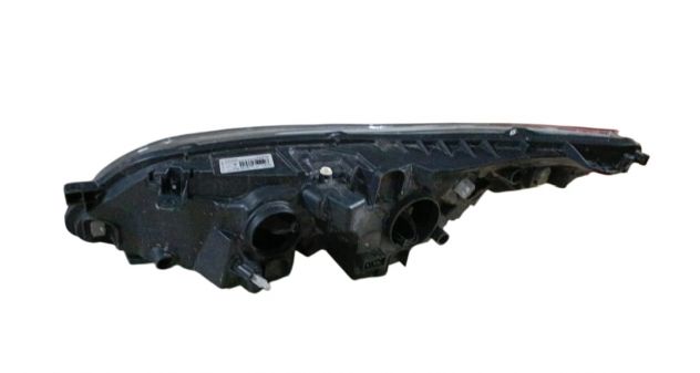 Faro anteriore dx Citroen C4 2004 89009406 - Foto 2