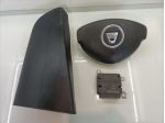 KIT AIRBAG COMPLETO DACIA Sandero Serie II 985102122R K9K612 (1220)