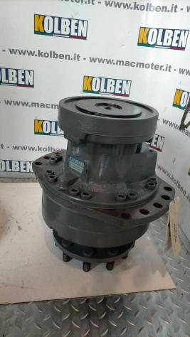 MOTORE POCLAIN MSE18-D-F21-F19-1630-DJ00