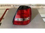 Fanale posteriore DX Kia Sorento del 2007