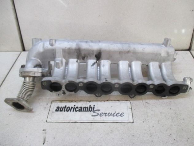 283102A500 COLLETTORE ASPIRAZIONE HYUNDAI GETZ 1.5 D 65KW 5M 5P (2007) RICAMBIO USATO