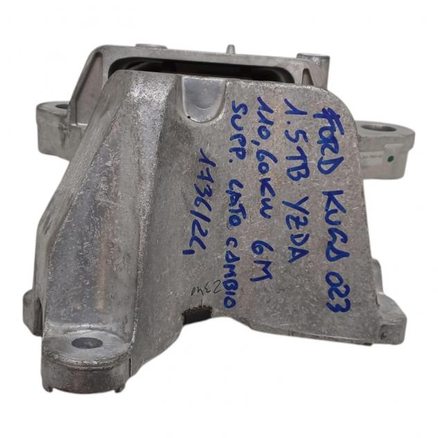SUPPORTO MOTORE FORD Kuga Serie (DFK) 2433169 YZDA Benzina 1496 (19) - Foto 2