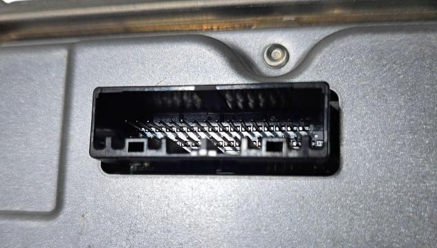 CENTRALINA FARI A LED JEEP Avenger Serie L795479 (22) - Foto 3