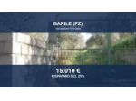 Immobile in asta di 7358 m² in vendita a Barile