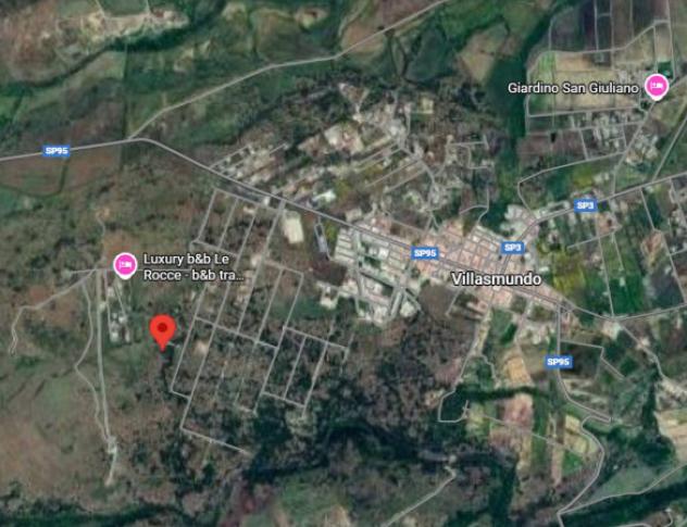 Immobile in asta di 13 m² in vendita a Melilli - Foto 5