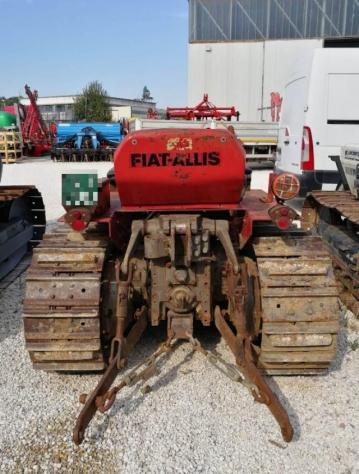 MASSEY FERGUSON 174C ORE 3100 rif. 15830330 - Foto 3