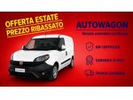 FIAT Doblo 1.3 MJT  Cargo Lounge Az. Italia 90.000 Km rif. 23948173