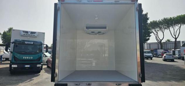 IVECO DAILY 35-170 FRIGO MT3.05 FRCX04-2027 EURO5B rif. 23957486 - Foto 9