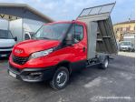 IVECO Daily 35C12 RIBALTABILE CASSETTA/GRU [R159] rif. 23430333