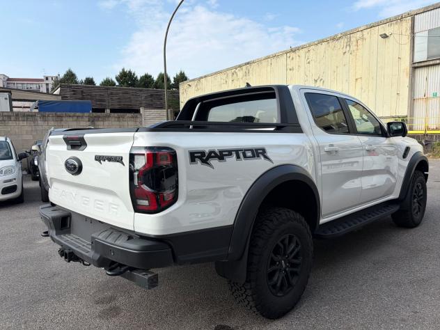 Ford Ranger Raptor 2.0 Ecoblue 4WD DC 5 posti. - Foto 8