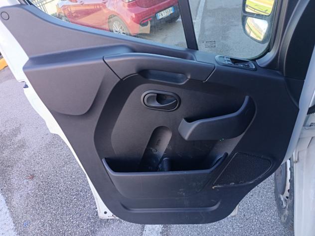 Renault Master Master T35 2.3 dCi 135 PL Cabinato Ice Cassone fisso - Foto 9