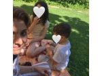 Costanza cerca una babysitter - lavoro da babysitter a Torino