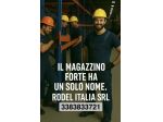Scaffalatura certificata