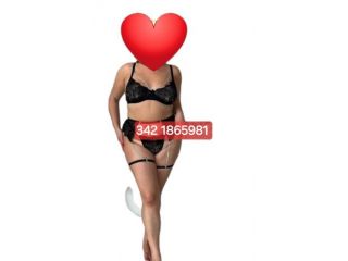 Amore e incontri Milano - Nadia bella signora sexy Tel:3421865981