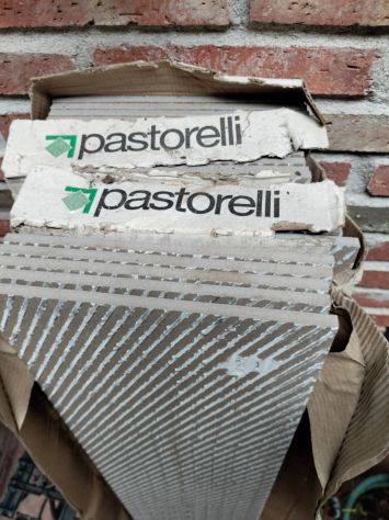 Piastrelle gress porcellanato per 18 mq2 - Foto 4