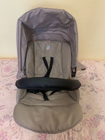 Vendo Trio pari al nuovo - Foto 8