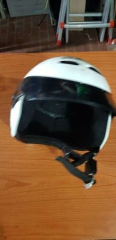 casco jet bimbo - Foto 2