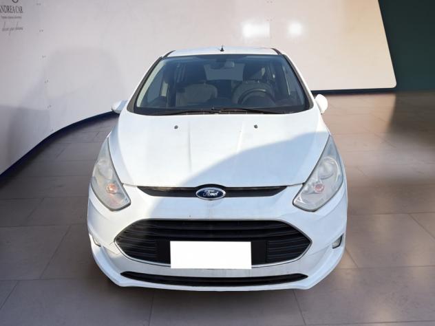 Ford B-Max B-Max 1.5 tdci 75cv - Foto 2