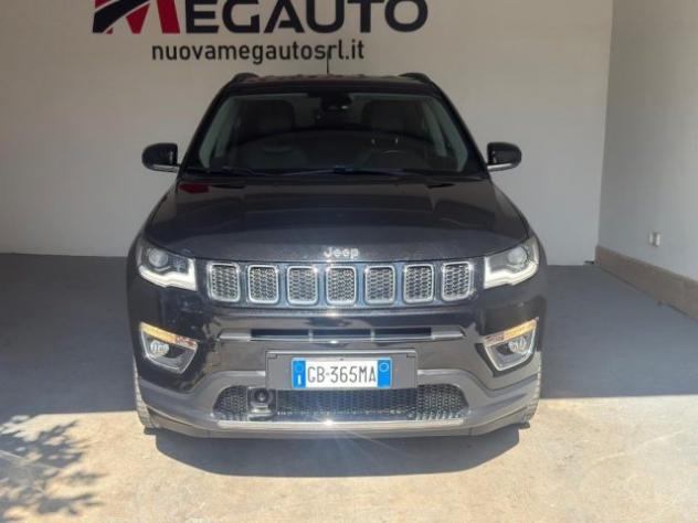 JEEP Compass 1.6 Multijet II 2WD Limited rif. 24153869 - Foto 4