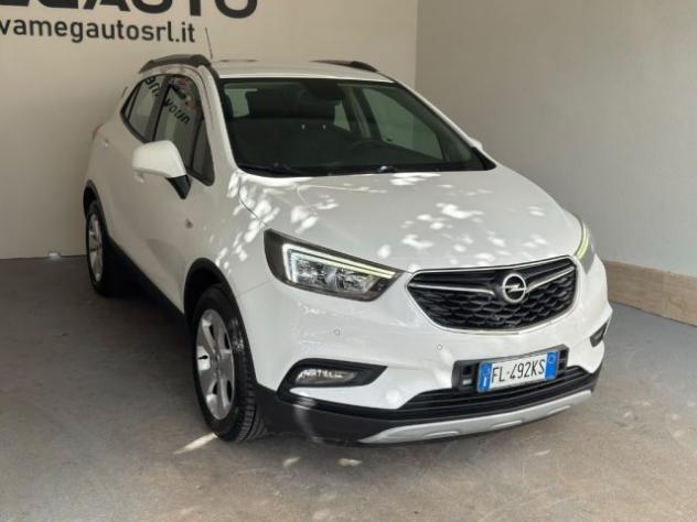 OPEL Mokka X 1.6 CDTI Ecotec 136CV 4x2 aut. Advance rif. 24175896 - Foto 2