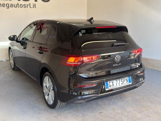 VOLKSWAGEN Golf 2.0 TDI 150 CV DSG SCR Editon Plus rif. 24076084 - Foto 5