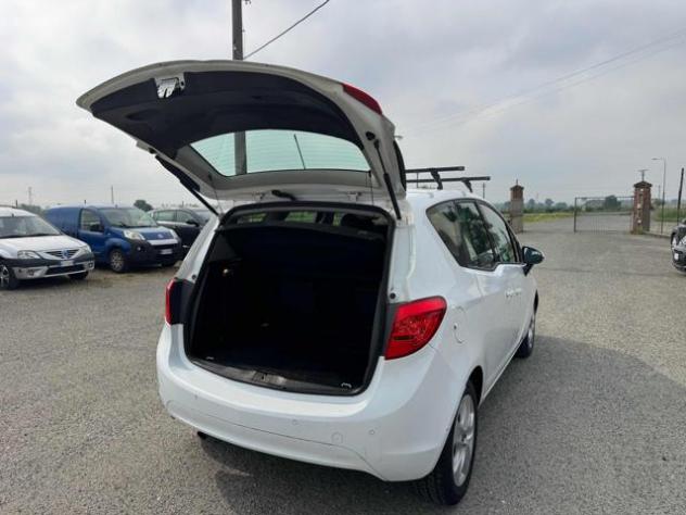 OPEL Meriva 1.6 CDTI Start&Stop Innovation rif. 23725874 - Foto 9