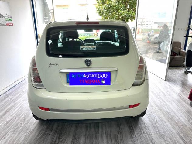 Lancia Ypsilon 2 serie 1.2 - Foto 6