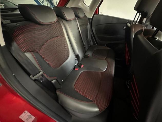 RENAULT Captur 1ª serie Captur dCi 8V 90 CV Start&Stop Energy Hypnotic - Foto 10