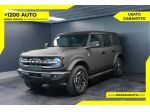 FORD Bronco 2.7 EcoBoost V6 335CV Outer Banks rif. 23493210
