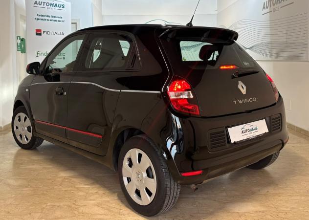 Renault Twingo 0.9 90 CV Stop&Start Energy - Foto 6