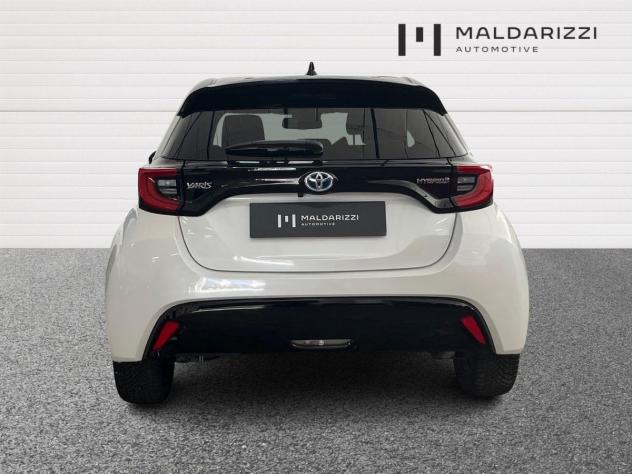 Toyota Yaris IV 2020 1.5h Style - Foto 3