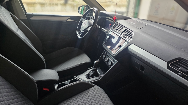 Tiguan 2s Advanced BlueMotion Technology exterior R line 2.0 tdi - Foto 5