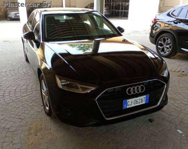 AUDI A4 A4 Berlina 30 2.0 tdi mhev Business 136cv s-tronic rif. 23934737 - Foto 7