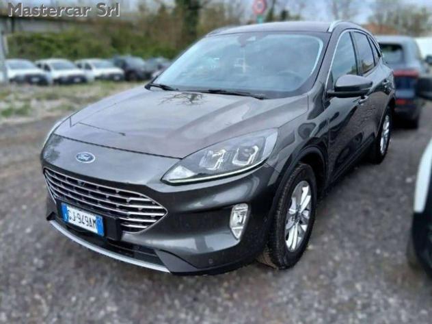 FORD Kuga Kuga III 1.5 ecoblue Titanium Business 2wd 120cv rif. 23841070 - Foto 2