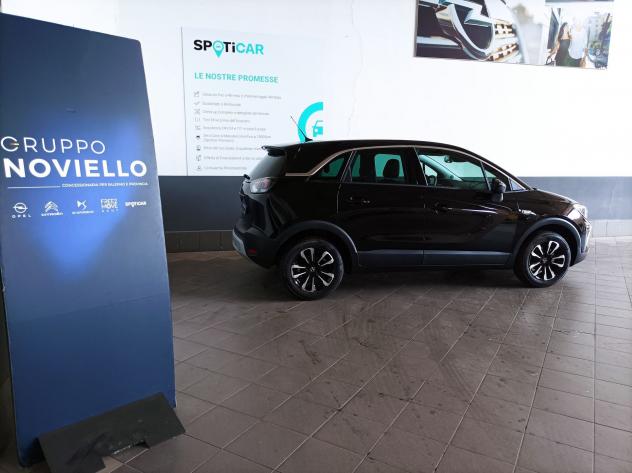 Opel Crossland 1.2 Turbo 12V 130 CV aut. Start&Stop Elegance - Foto 7