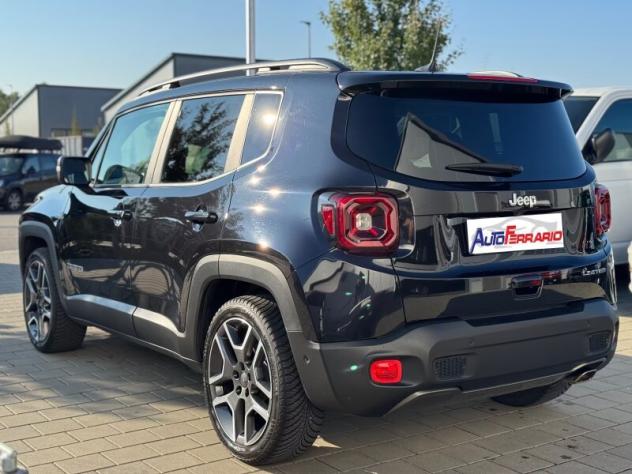 JEEP Renegade Renegade 1.0 T3 Limited - Foto 6