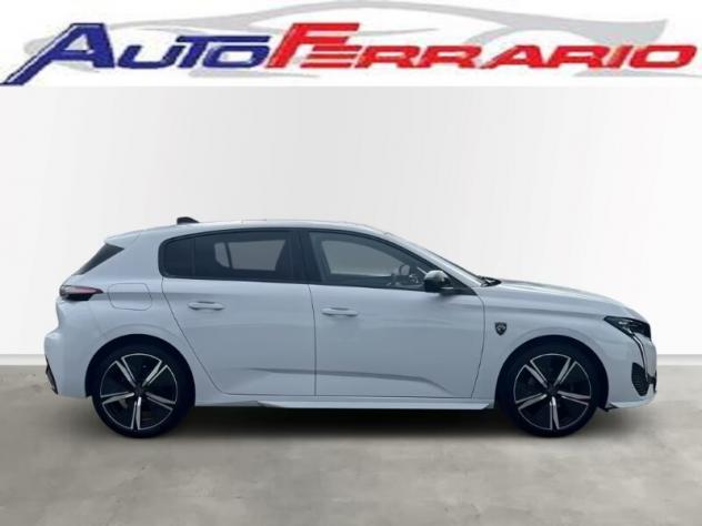 PEUGEOT 308 3ª serie 308 PureTech Turbo 130 S&S EAT8 GT - Foto 4