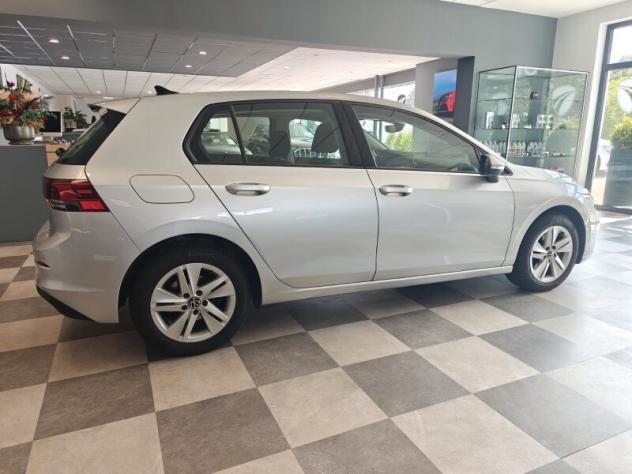 VOLKSWAGEN Golf 8ª serie Golf 1.5 eTSI 150 CV EVO ACT DSG R-Line - Foto 5