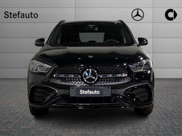 MERCEDES-BENZ GLA 200 d Automatic 4Matic AMG Line Advanced Plus rif. 23308441 - Foto 4