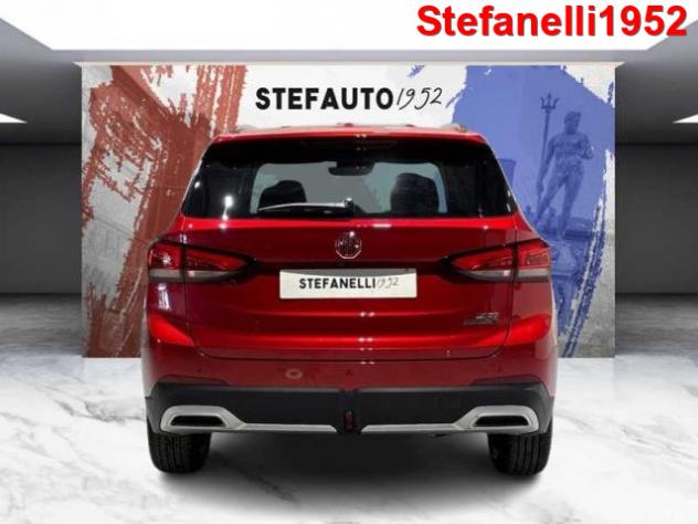 MG ZS Hybrid+ Luxury Ibrida - RSJ - Diamond Red - Simil rif. 23876112 - Foto 6