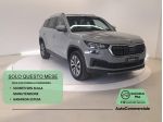 Škoda Kodiaq Kodiaq 2.0 TDI EVO SCR 4x4 DSG Style
