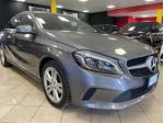 MERCEDES-BENZ A 180 d Sport **XENON/NAVI/UNICOPRO** rif. 24190296