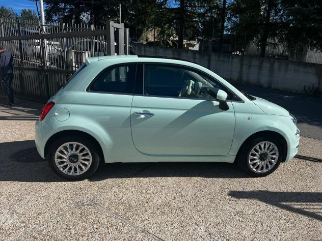 FIAT 500 500 1.2 Lounge 69cv dualogic - Foto 5