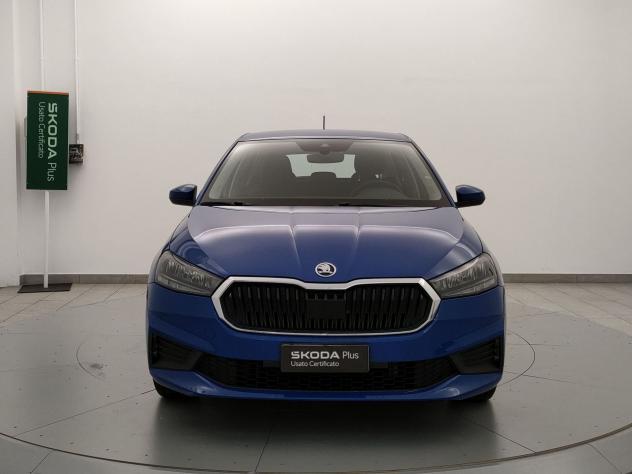 Škoda Fabia 1.0 MPI Evo 59KW AMBITION - Foto 2