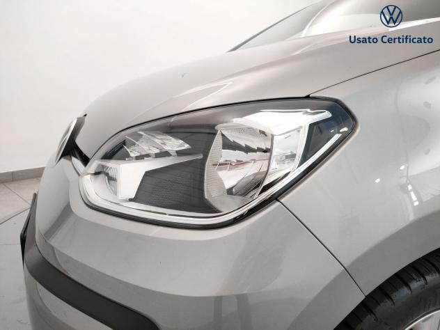 Volkswagen up! 1.0 44kW move up! - Foto 7