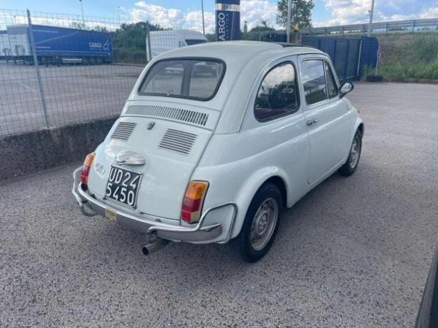 FIAT 500L L rif. 24149880 - Foto 3